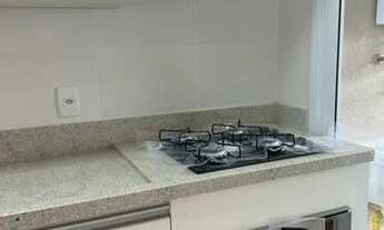 Imagem 3: Apartamento a venda no Jardim analia franco om 1 dormitório