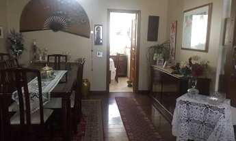 Imagem 3: Apartamento Venda Paraíso 256 m² 3 Dormitórios