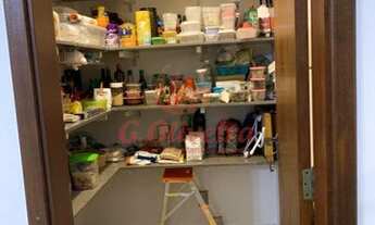 Imagem 2: Sobrado para Venda em Jundiaí, Medeiros, 3 dormitórios, 3 suítes, 5 banheiros, 8 vagas