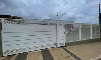 Imagem: Casa Residencial com 3 quartos para alugar