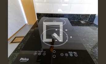 Imagem 7: Apartamento para Aluguel - Centro, 1 Quarto, 32 m2