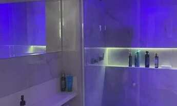 Imagem 7: Apartamento 2 quartos em Piatã decorado com armários. Colinas de Piatã