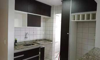 Imagem 2: Apartamento para Venda em Goiânia, Setor Negrão de Lima, 2 dormitórios, 1 banheiro, 1 vaga