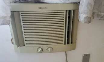 Imagem 3: Alugo Apartamento grande 2 quartos todo mobiliado $ 499 sem fiador centro Santa cruz