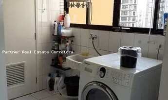 Imagem: Apartamento para Venda em São Paulo, Panamby