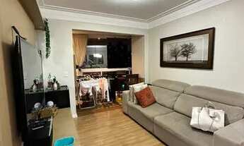 Imagem 3: Apartamento mobiliado com duas vagas próximo ao parque