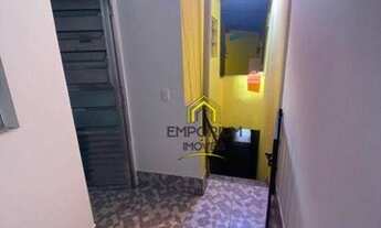 Imagem 5: Kitnet com 1 dormitório para alugar, 30 m² por R$ 700,00/mês - Vila Endres - Guarulhos/SP