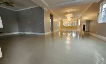 Imagem 6: Casa de condomínio sobrado para venda com 390 metros quadrados com 4 quartos