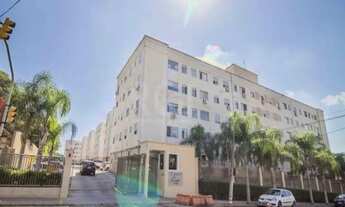 Imagem 2: Apartamento para Venda - 63.88m², 3 dormitórios, sendo 1 suites, 1 vaga - Alto Petrópolis