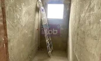 Imagem 5: Casa no Luar da Barra 1º etapa