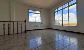 Imagem 3: Cobertura com 4 dormitórios para alugar em Belo Horizonte