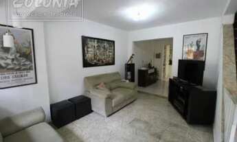 Imagem 3: Santo André - Casa Padrão - Santa Teresinha