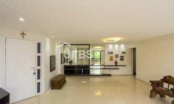 Imagem: Varanda das Rosas - Apartamento 4 quartos