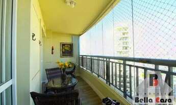 Imagem 8: Apartamento de 3 dormitórios com lazer completo no Parque da Mooca