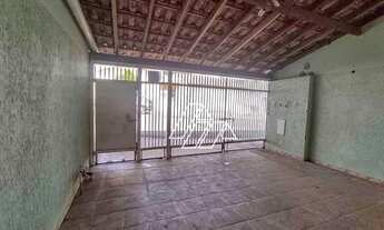 Imagem 2: Casa com 2 dormitórios à venda, 80 m² por R$ 170.000,00 - Jardim Continental - Marília/SP