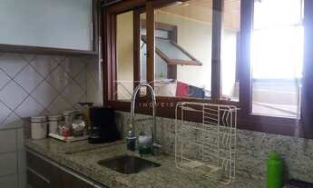 Imagem 2: Caxias do Sul - Apartamento Padrão - Salgado Filho