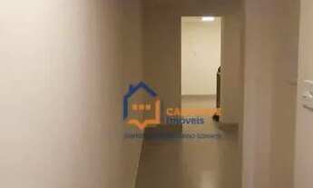 Imagem 6: Sobrado com 2 dormitórios para alugar, 90 m² por R$ 3.990,00/ano - Perdizes - São Paulo/SP