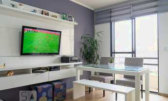 Imagem 3: Apartamento à Venda - Vila Mazzei, 2 Quartos, 55 m2