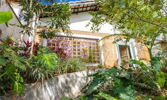 Imagem 3: Casa à venda no bairro Chácara Monte Alegre - São Paulo/SP