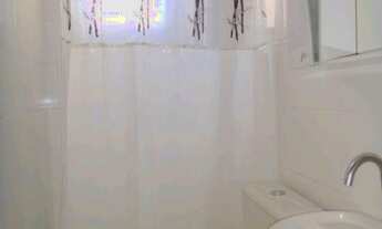 Imagem 5: Apartamento com 1 quarto para alugar por R$ 750.00