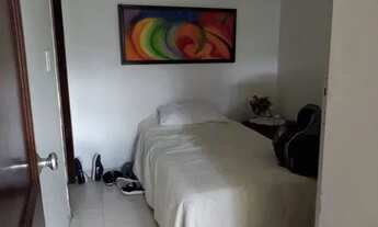 Imagem 2: Casa para venda com 100 metros quadrados com 3 quartos em Acupe de Brotas - Salvador - Bah