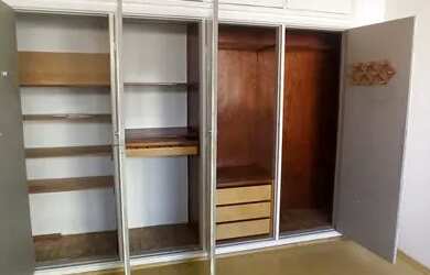 Imagem 4: Kitnet/conjugado para aluguel com 28 metros quadrados com 1 quarto em Centro - Campinas