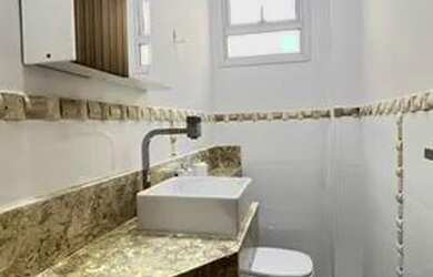 Imagem 6: Casa em Condomínio Mobiliada para Venda em Praia Grande, Caiçara, 3 dormitórios, 1 suíte