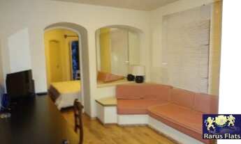 Imagem: Flat para locação no Jardins - Edifício