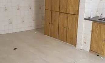 Imagem 2: Casa com 1 dormitório para alugar, 60 m² por R$ 1.630,00/mês - Santa Paula - São Caetano d