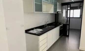 Imagem 7: Apartamento reformado na vila nova conceição 70 m² dois dormitórios duas vagas