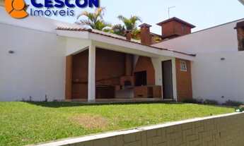 Imagem 7: CASA RESIDENCIAL em SANTANA DE PARNAÍBA - SP, ALDEIA DA SERRA