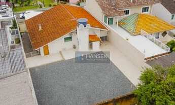 Imagem 3: Casa com 2 dormitórios à venda, 120 m² por R$ 487.000 - Petrópolis - Joinville/SC