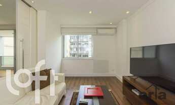 Imagem 5: Apartamento com 4 dormitórios à venda, 160 m² por R$ 3.000.000 - Ipanema - Rio de Janeiro