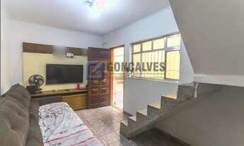 Imagem 4: SAO BERNARDO DO CAMPO - Residential / Home - VILA FLORIDA