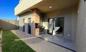 Imagem 2: Casa térrea 3suítes, 150m² no condomínio Vila Romana I no Recreio das Acácias