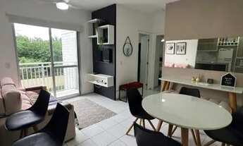 Imagem 3: F- Localização Brisas Altos do Calhau mobiliado