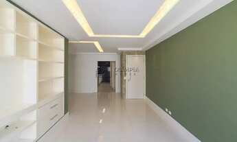 Imagem 4: Locação Apartamento 3 Dormitórios - 110 m² Paraíso