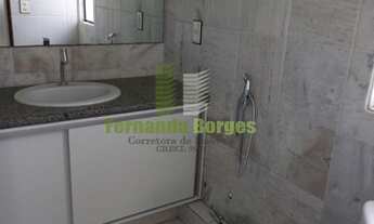 Imagem 7: Apartamento para Locação em Recife, Jaqueira, 4 dormitórios, 4 suítes, 5 banheiros, 3 vaga