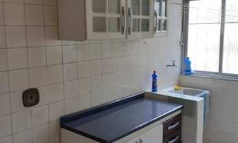 Imagem 2: RIO DE JANEIRO - APARTAMENTO PADRÃO - PRAÇA SECA