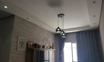 Imagem 7: Apartamento para venda com 52 metros quadrados com 2 quartos em Jardim Colonial - São Paul