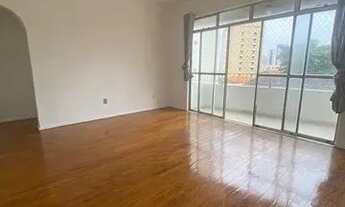 Imagem: Apartamento com 2 quartos bem distribuído