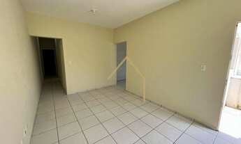 Imagem 3: Casa com 2 dormitórios para alugar, 76 m² por R$ 1.500/mês - Parque Residencial Jaguari