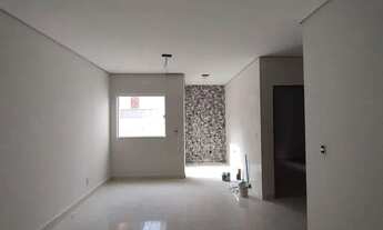 Imagem 2: Apartamento à venda, 47 m² por R$ 308.000,00 - Vila Francisco Matarazzo - Santo André/SP