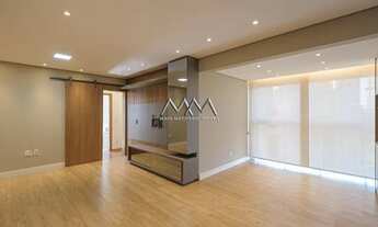 Imagem 5: Apartamento para Locação no Vila da Serra com 3 Quartos - 92 m² de área interna