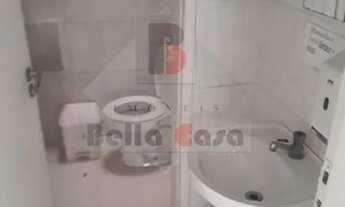 Imagem 6: Prédio comercial para venda ou locacação no Ipiranga - 537 m²