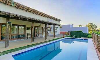 Imagem: EMBU DAS ARTES - Casa de Condomínio - Granja