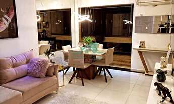 Imagem 3: Apartamento em Guarujá bairro Jardim Las Palmas