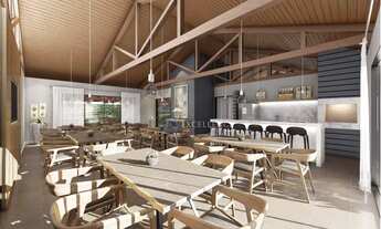 Imagem 7: COHAPAR - Desconto de R$20mil Reais !!! - Santa Felicidade - Almirante Tamandaré/PR