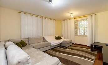 Imagem 6: CURITIBA - Casa Padrão - Hugo Lange