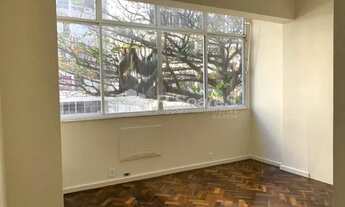 Imagem 6: Apartamento três quartos Rua Dias da Rocha